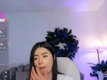 Chaturbate Adult Webcams of sabrina_nova