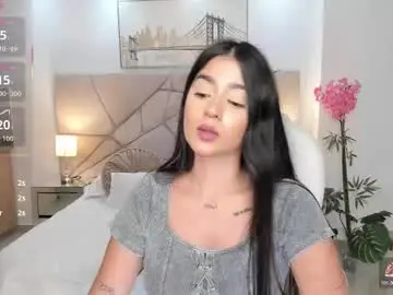 Chaturbate Live Sex Cam of sabrina_nova