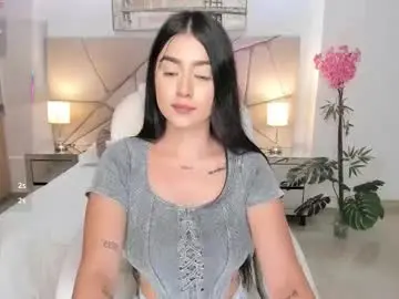 Chaturbate Live Sex of sabrina_nova