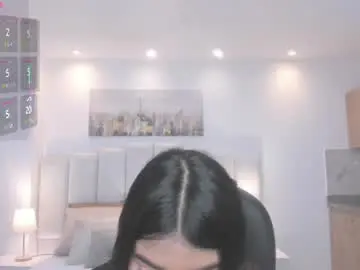 Chaturbate Sex Cam of sabrina_nova