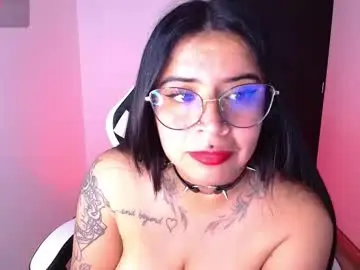 Chaturbate Best Webcam of samantha_devil_