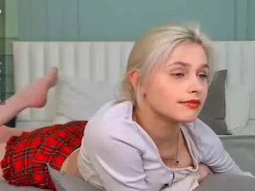 Chaturbate Nude Webcam of sandyshayes