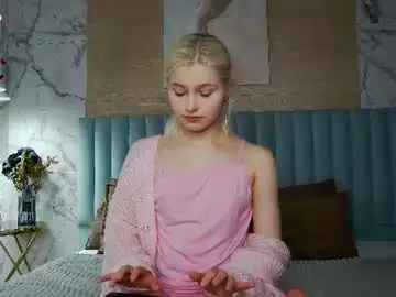 Chaturbate Adult Video Chat of sandyshayes