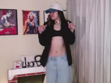 Chaturbate Adult Webcam of valcooky