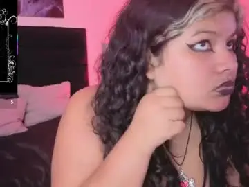 Chaturbate Free Porn Cam of wickedlemon_