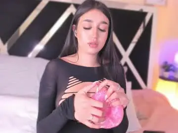 Chaturbate Private Sex Chat of abbie_foxxx