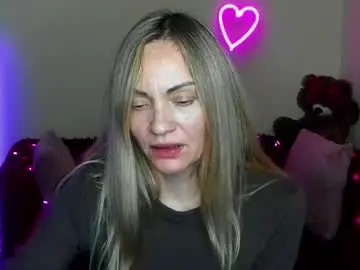 Chaturbate Private Sex Chat of adalina_teacher