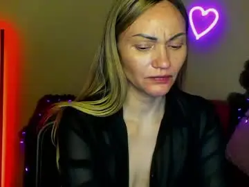 Chaturbate Sex Chat of adalina_teacher