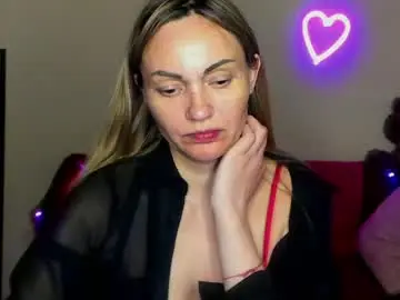 Chaturbate Nude Webcam of adalina_teacher
