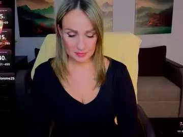 Chaturbate Private Sex Chat of alisa_allisen