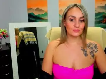 Chaturbate Private Sex Chat of alisa_allisen