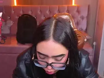 Chaturbate Free Porn Cam of anni_acker_b