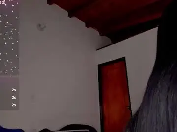 Chaturbate Nude Webcam of annita_lopez