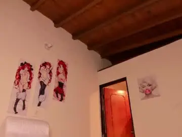 Chaturbate Live Porn of annita_lopez