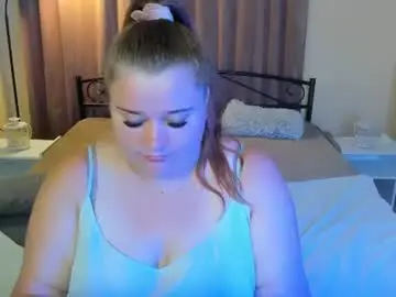 Chaturbate Free Porn Cam of bella_blvack
