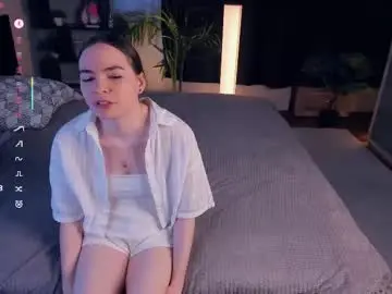 Chaturbate Adult Webcam of bonymagicgrl_