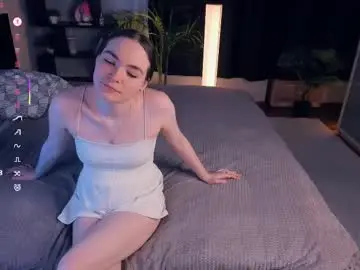 Chaturbate Best live sex cam show of bonymagicgrl_