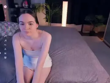 Chaturbate Free Live Porn of bonymagicgrl_