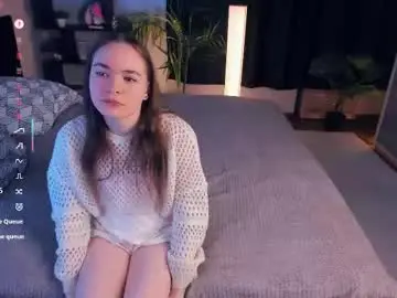 Chaturbate Best Webcam of bonymagicgrl_