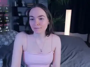 Chaturbate Best live sex cam show of bonymagicgrl_