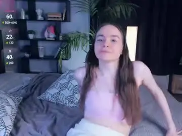 Chaturbate Sex Cam of bonymagicgrl_