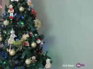 Chaturbate Best Webcam of candyy_bella