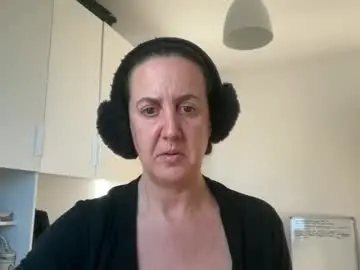 Chaturbate Live Porn of drresa