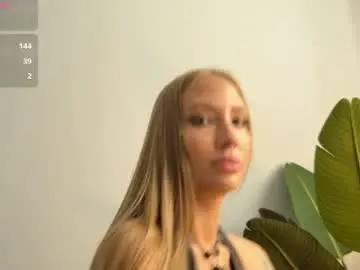 Chaturbate Nude Webcam of eva_vex