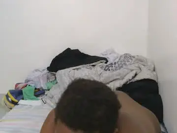 Chaturbate Sex Cam of flirty_ebony