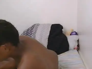 Chaturbate Live Sex Cam of flirty_ebony