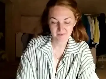 Chaturbate Live Porn of golden_fairy_566