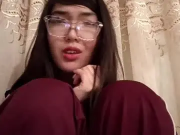 Chaturbate Live Sex Cam of josephinepantle