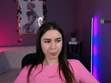 Chaturbate Nude Webcam of kaisy_star