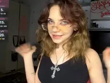 Chaturbate Adult Video Chat of laurettecipro