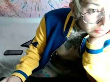 Chaturbate Adult Webcam of lilyadamsc