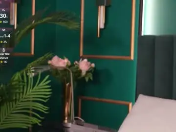 Chaturbate Free Porn Cam of lirakink