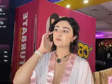 Chaturbate Free Porn Cam of maevemads