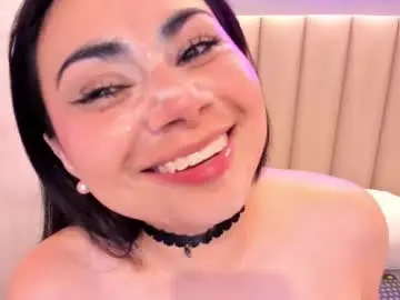 Chaturbate Watch Live Sex Cams of naomymonroe_