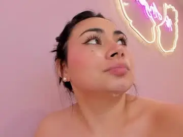 Chaturbate Live Sex Cam of naomymonroe_