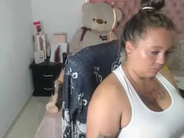 Chaturbate Private Sex Chat of patty_squirt87