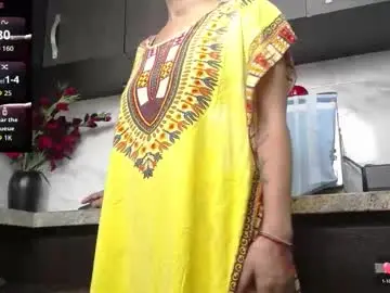 Chaturbate Free Porn Cam of suhana_mature