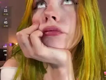 Chaturbate Live Sex of sunshine_lina
