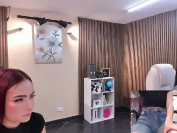 Chaturbate Best Webcam of _redfoxxx_