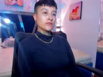 Chaturbate Adult Video Chat of abby_thommson