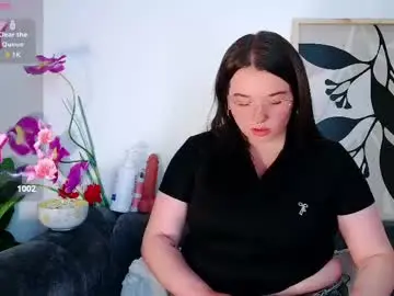 Chaturbate Sex Chat of abbygarcia_oli