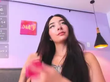 Chaturbate Live Sex Cam of abyystar