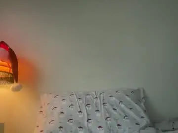 Chaturbate Live Sex Cam of amysmilez