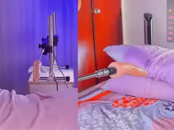 Chaturbate Adult Video Chat of angeli__wu