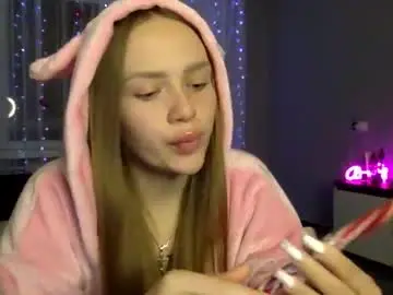 Chaturbate Live Porn of cute_shy06