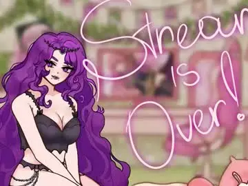 Chaturbate Live Sex Cam of elisathebat